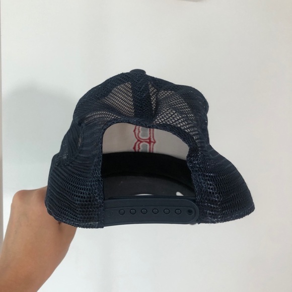 Limited edition authentic '47 Red Sox snap back - Picture 3 of 4